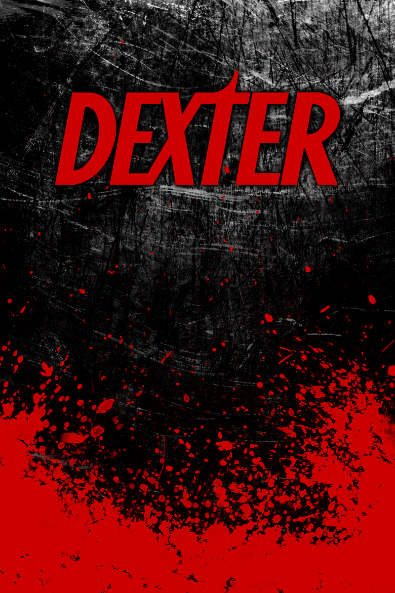 Dark Dexter Morgan Wallpaper