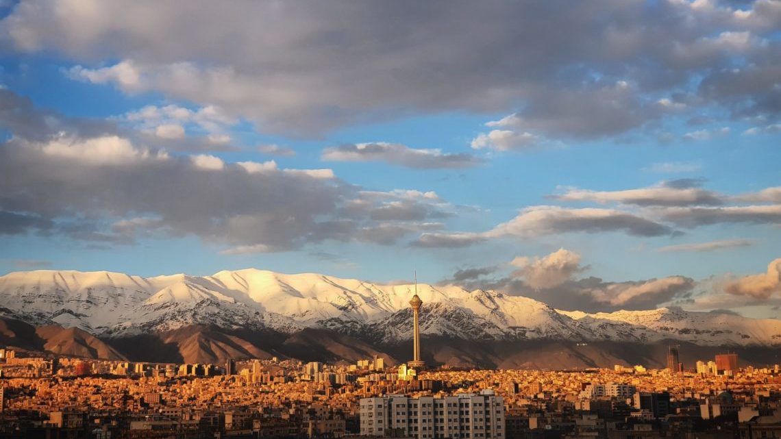Discover Tehran A Brief Guide To The Capital Of Iran 1stquest