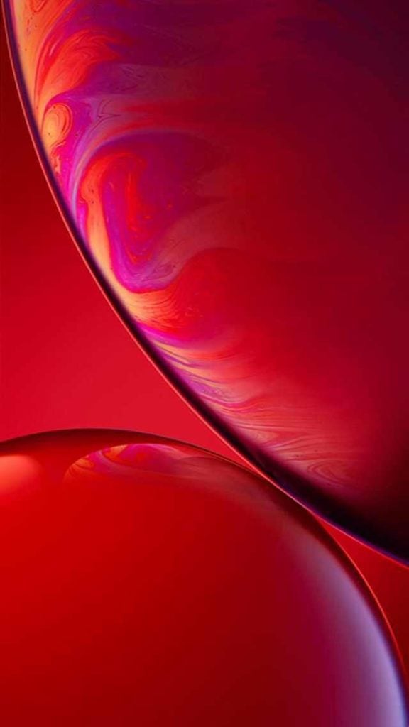 Download the new iPhone Xs and iPhone Xs Max wallpapers
