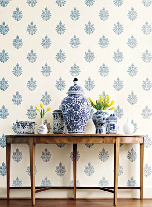 Few of My Favorite Wallpapers   Driven by Decor