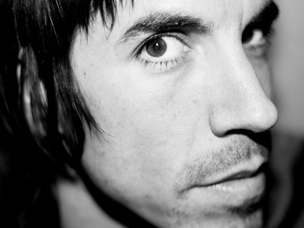 Anthony Kiedis Wallpaper