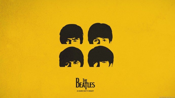 The Beatles Wallpaper For Desktop