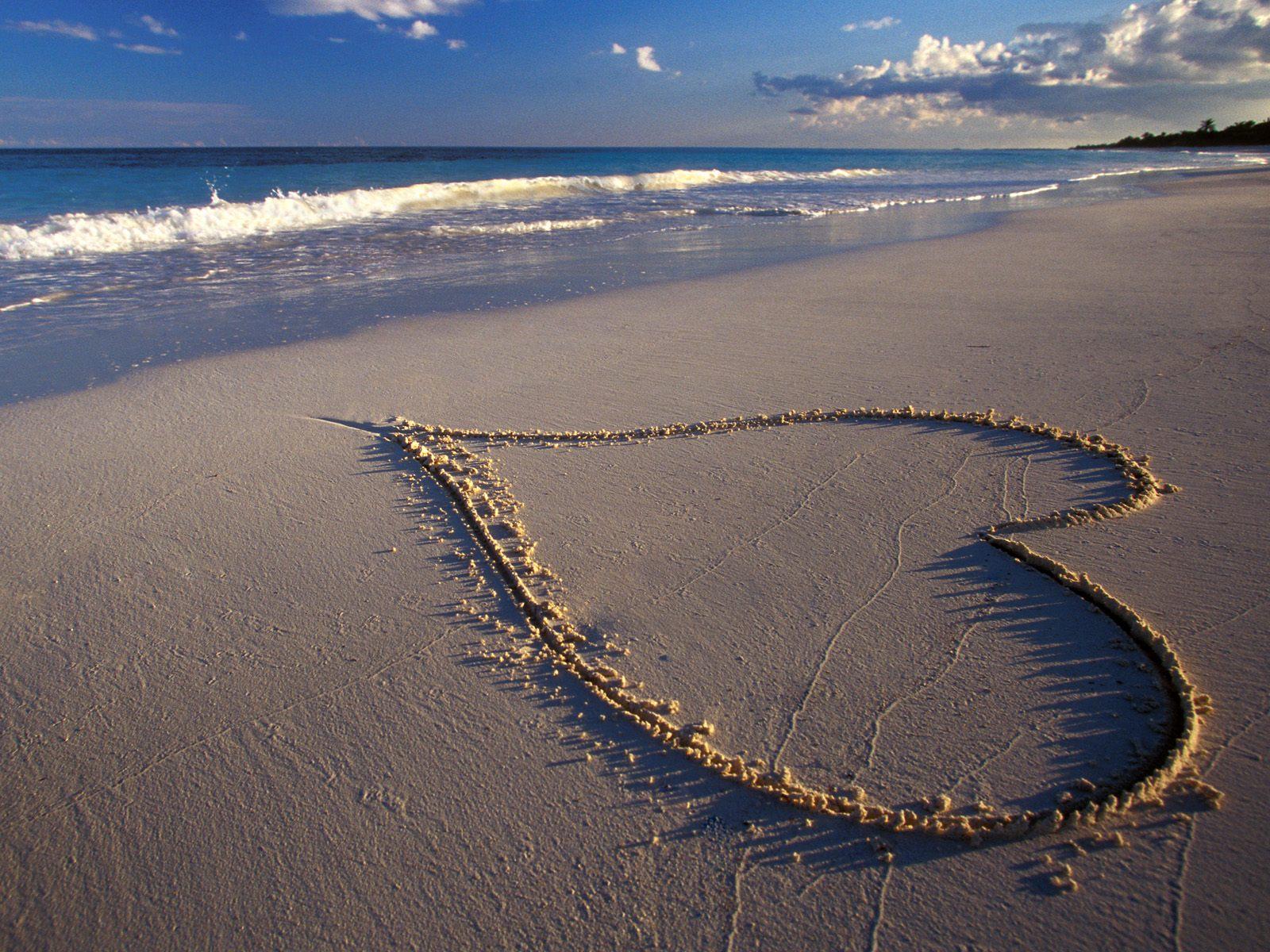 Love Background Wallpaper Desktop
