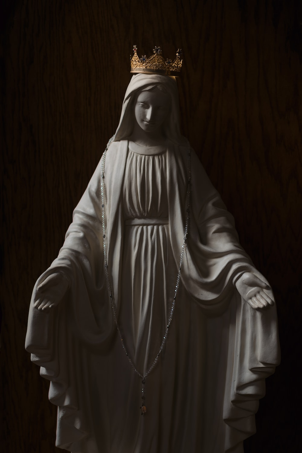 Virgin Mary Pictures HD Image