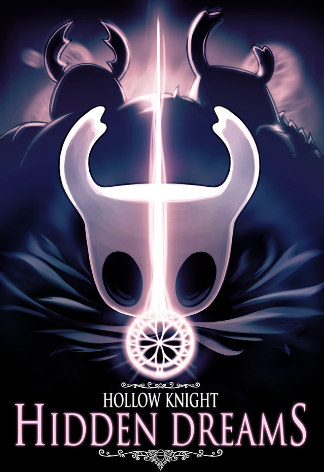Hollow Knight Switch Version Is Feature Plete