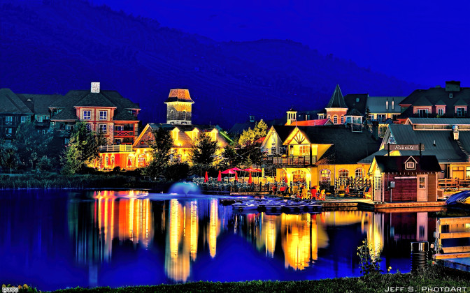 2016 OCRWC Venue Special The Blue Mountain Resort OCR Europe 672x420