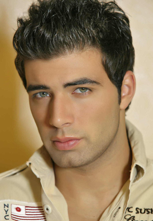 Jencarlos Canela Fondos Wall