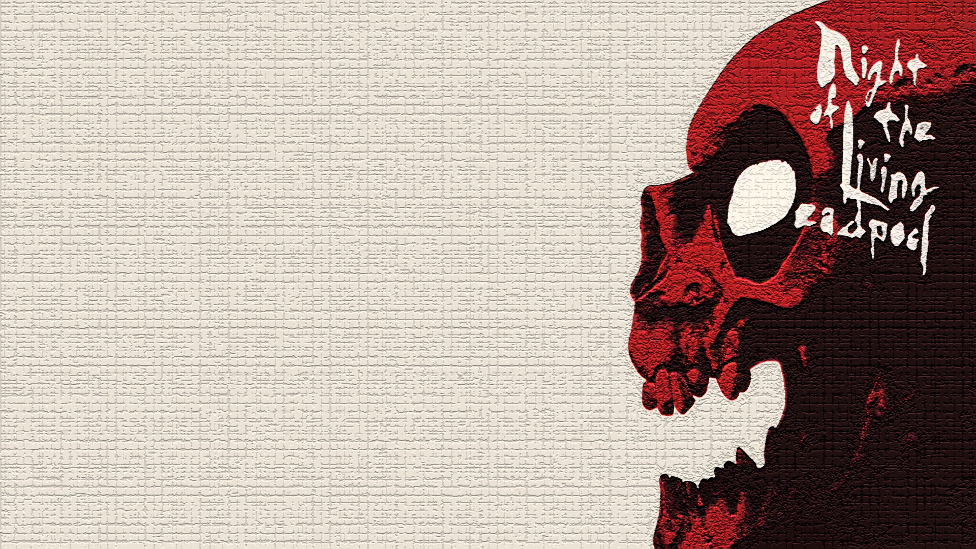 Ics Deadpool Marvel Full HD Wallpaper For High Resolution