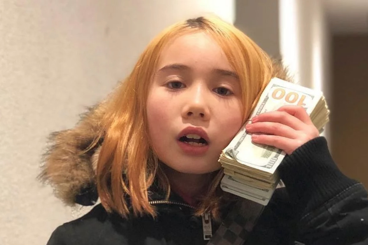 Lil Tay Challenge Highlights The Worst Part Of Culture