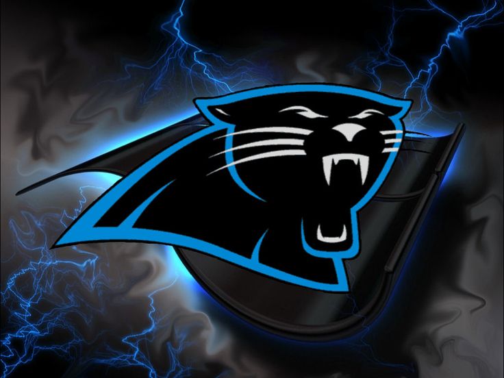 Carolina Panthers Logo My Panther Wallpapers Part XIV