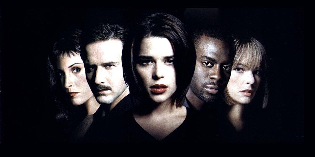 Free download How Scream 3 Told The Story Of MeToo Movement 17 Years ...