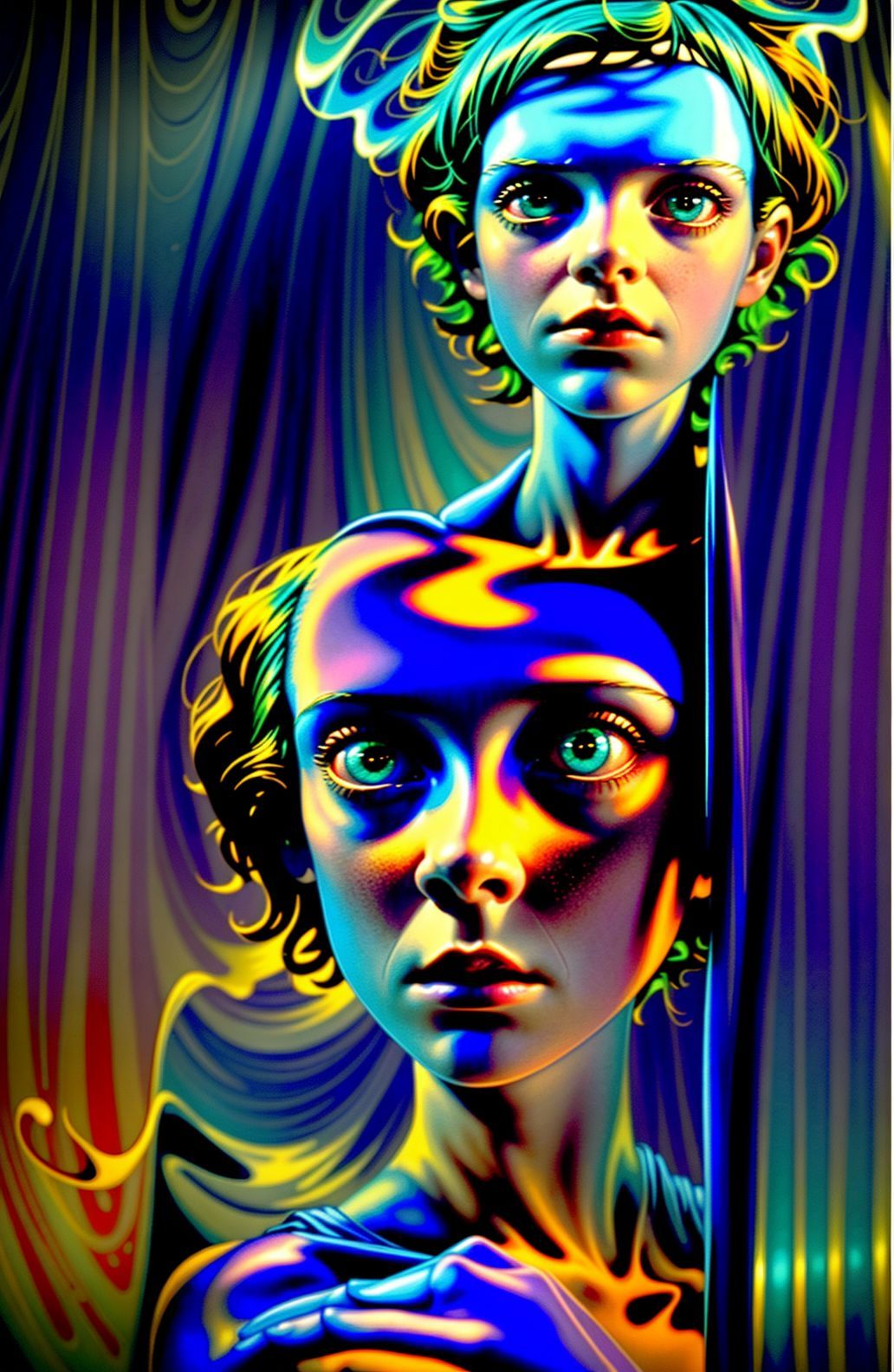 Stranger Things Eleven Wallpaper