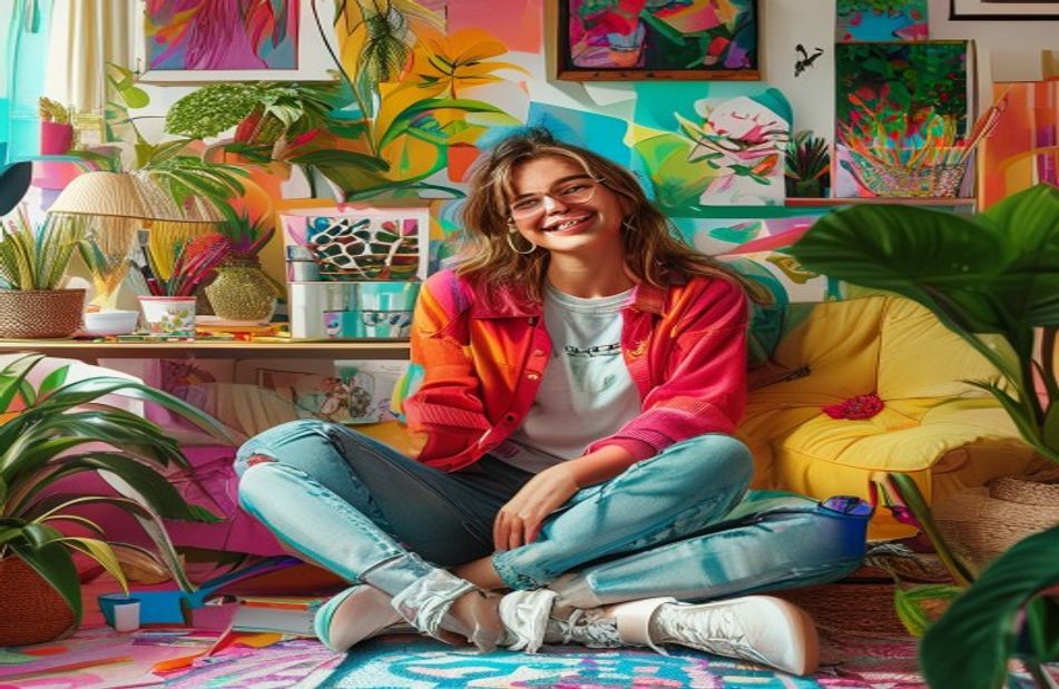 Teen Girl Wallpaper For Computer