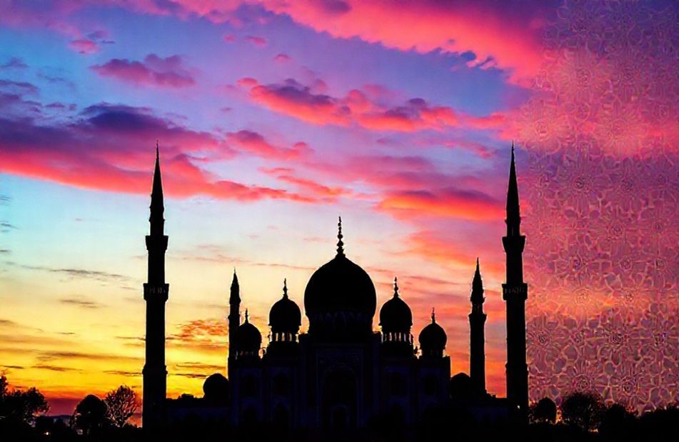 Islamic HD Wallpaper 1080p