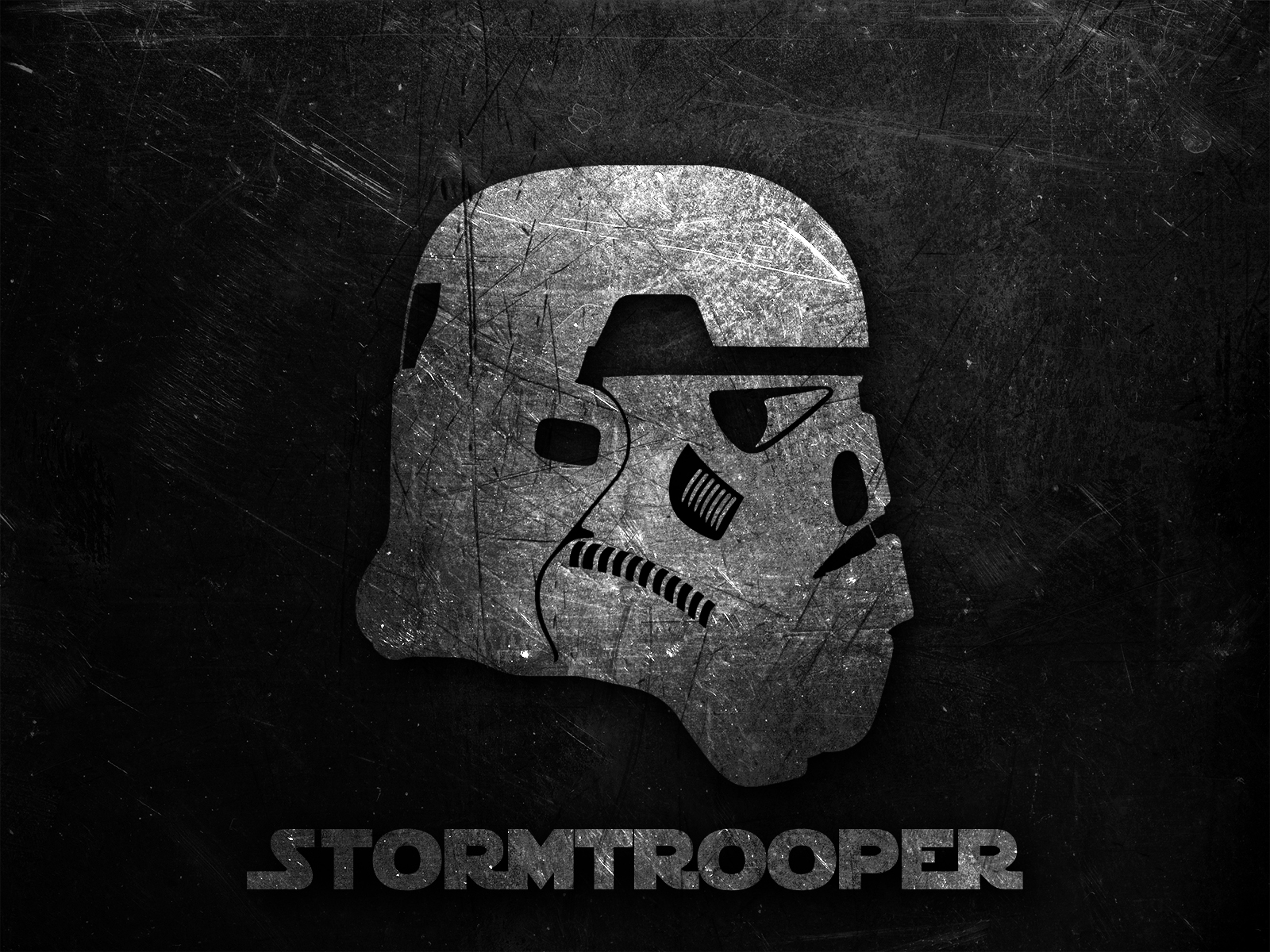 Stormtrooper Wallpaper Guerra Nas Estrelas