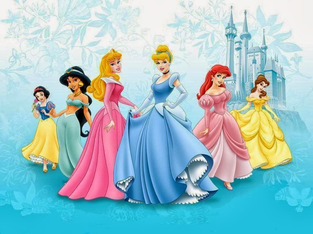 Disney Princess HD Wallpaper Best Photos