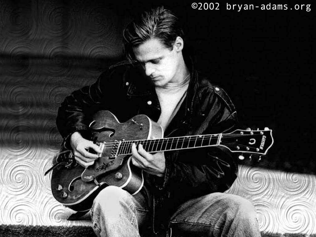 Bryan Adams Image HD Wallpaper And Background