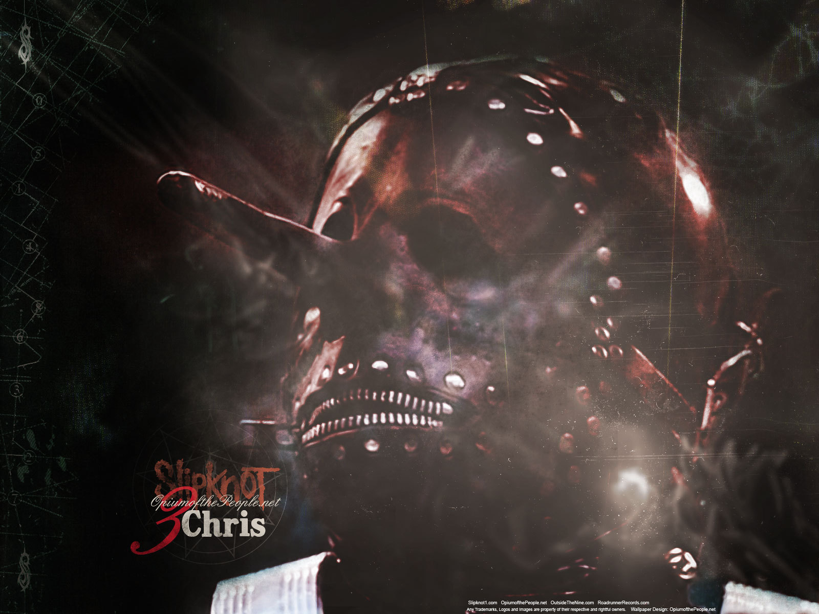 Slipknot Wallpaper