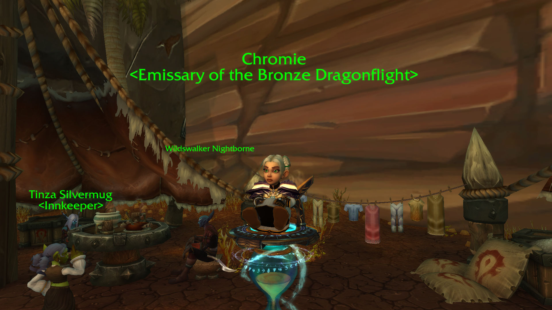 Shadowlands Leveling Changes After Level Squish World Of