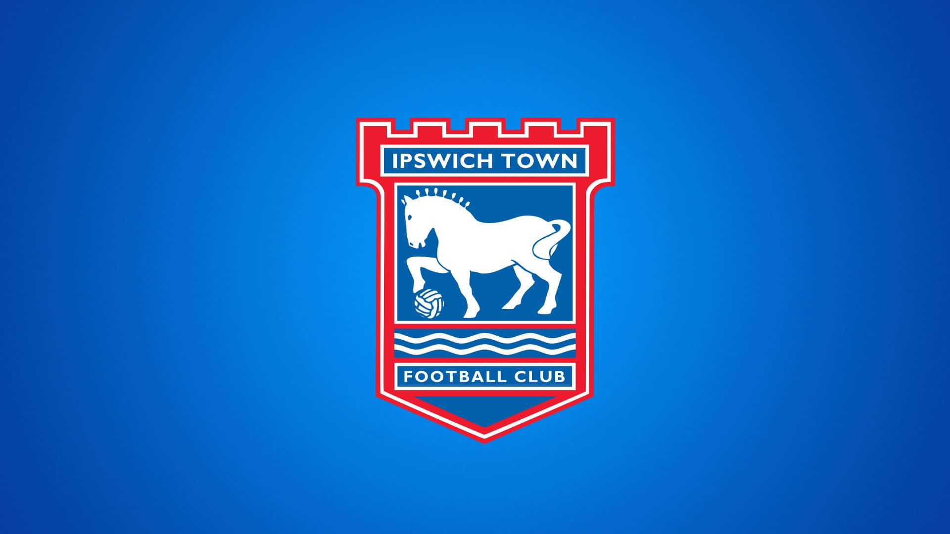 Ipswich Town X Wallpaper