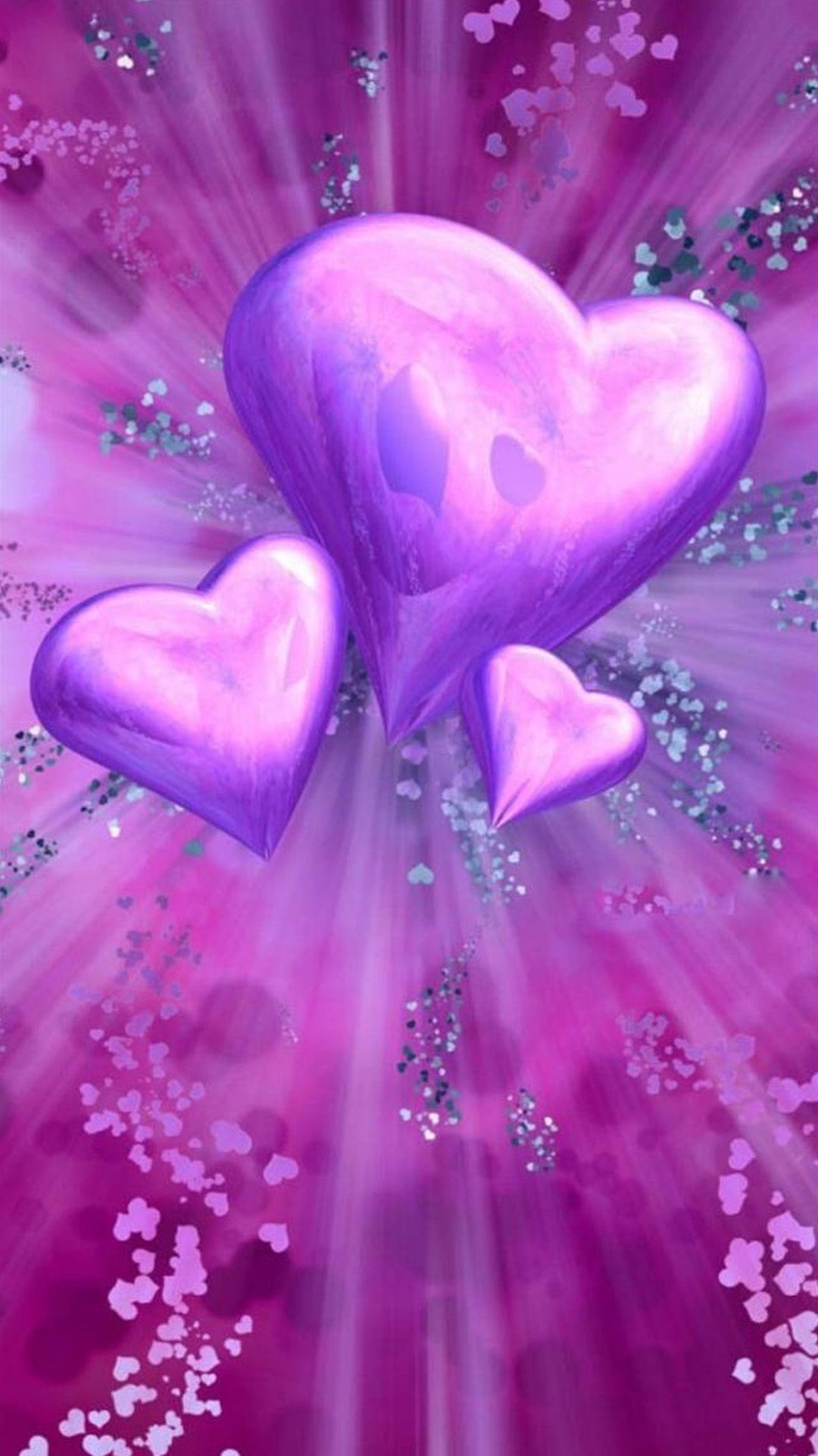 Love Art Wallpaper