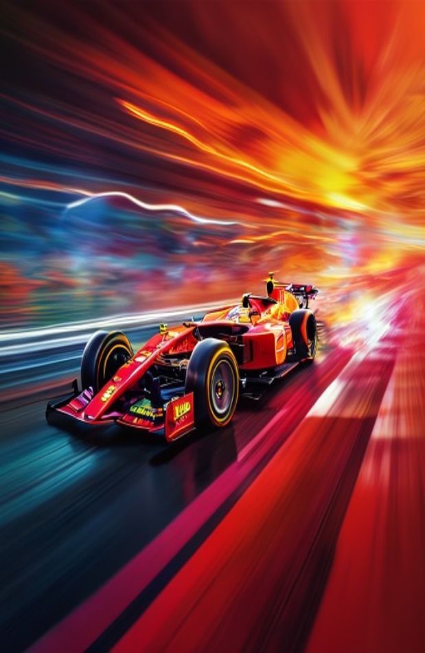 Ferrari F1 Wallpaper