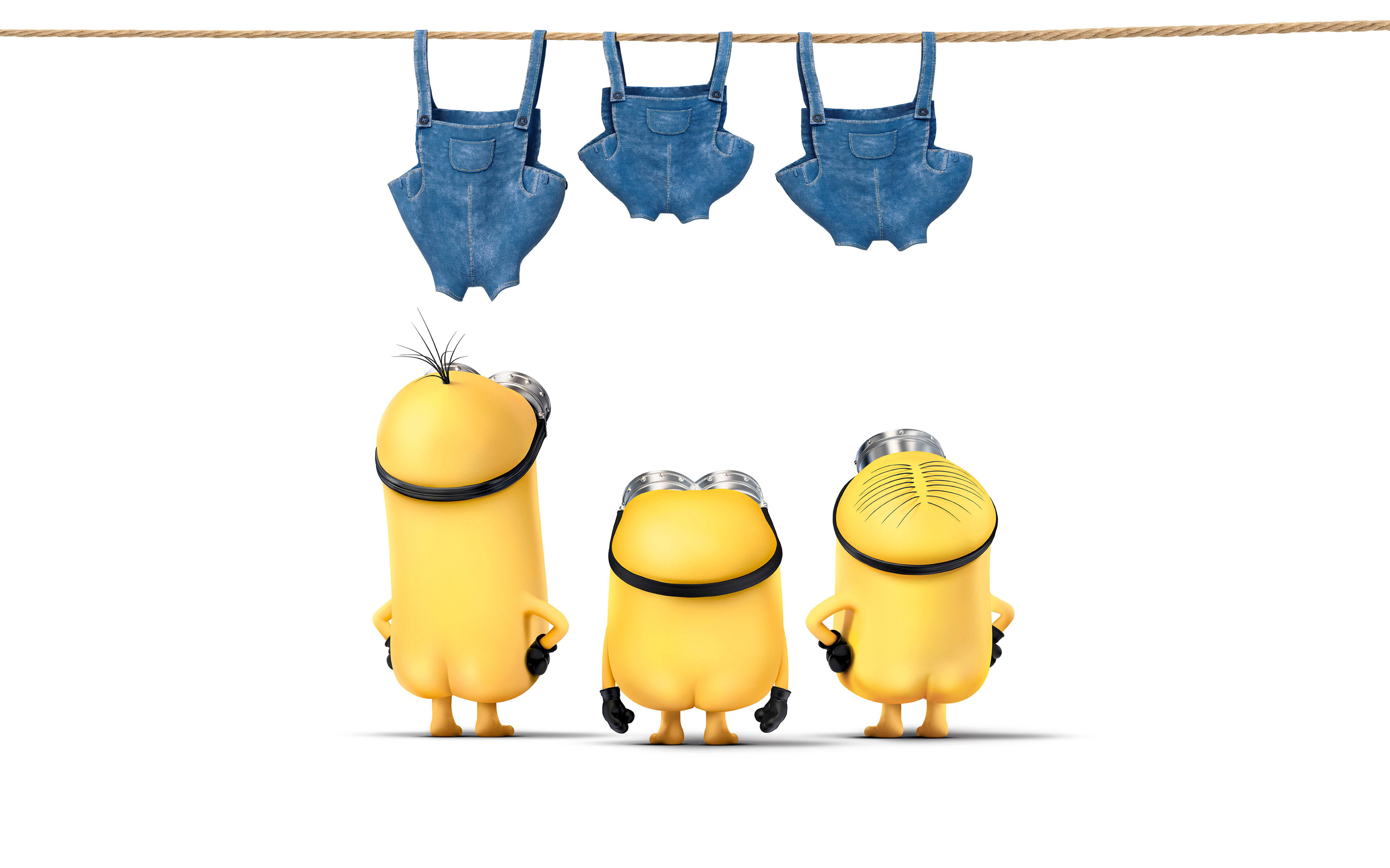 Cute Minions Wallpaper APK for Android Download