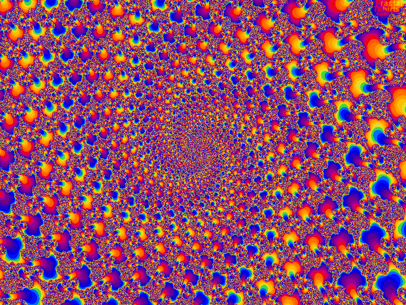 Animated fractal desktop wallpaper Animated Gifs 800x600