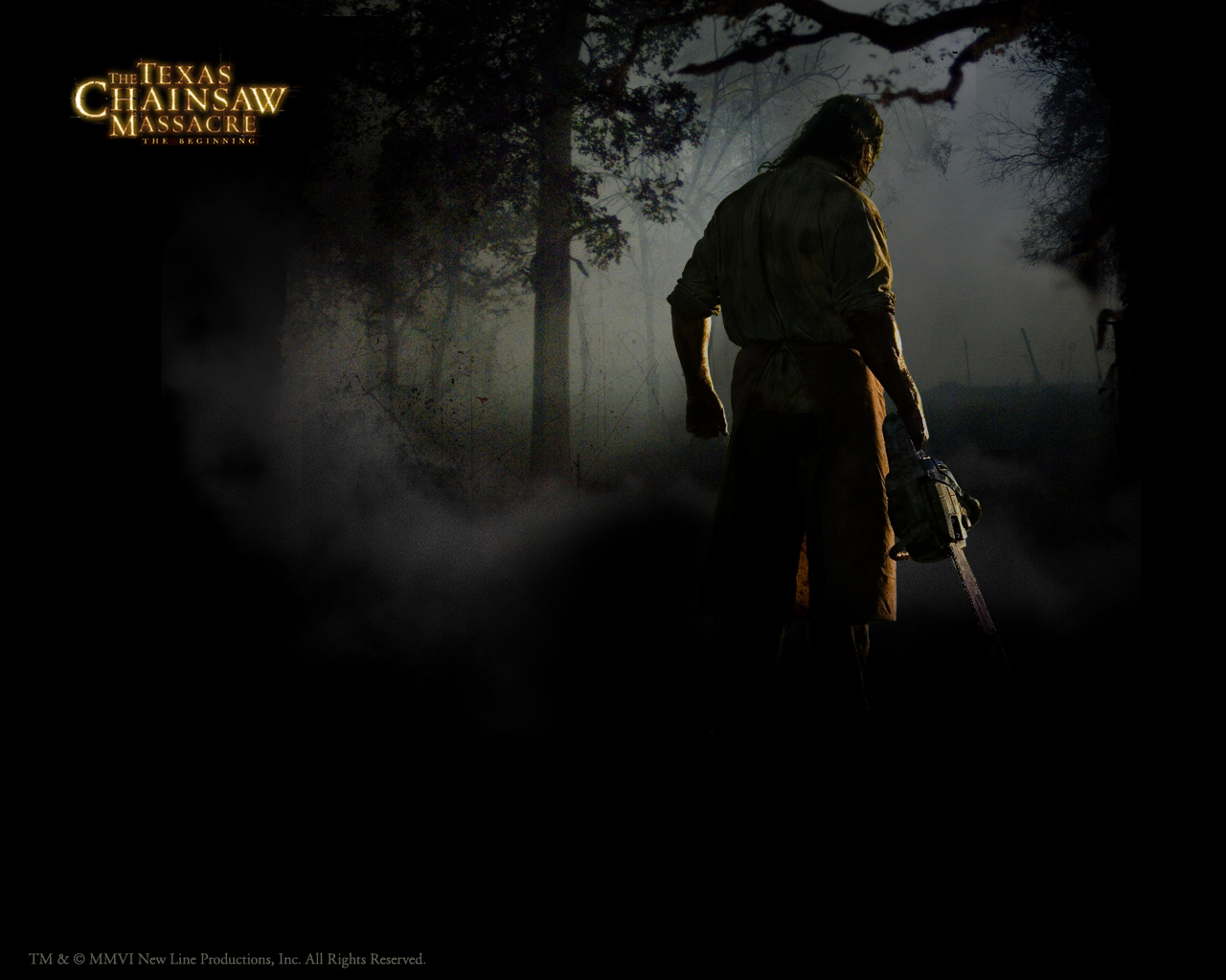 The Texas Chainsaw Massacre Series Image
