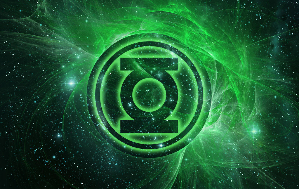 Green Lantern Corps Wallpaper by Laffler 1024x647