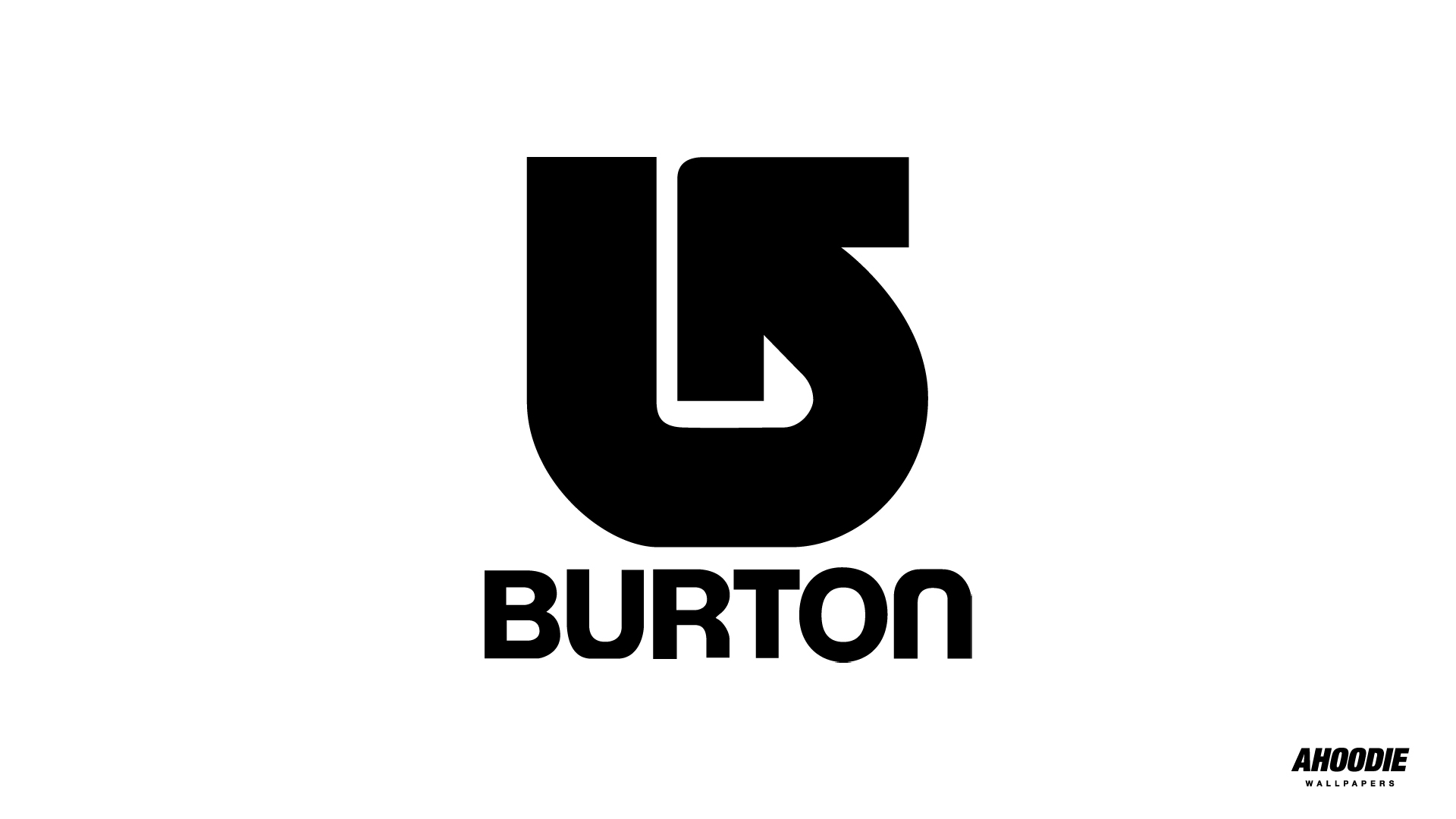 Burton Logo Cfxq