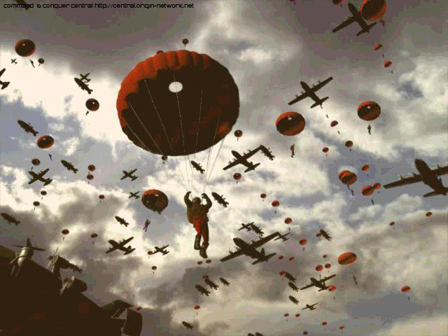 Paratrooper Wallpaper After All Paratroopers Have