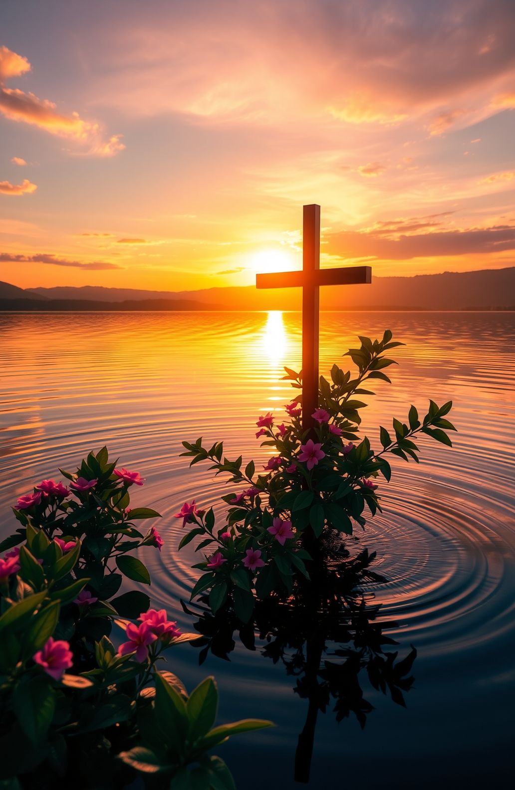 Christian Wallpaper And Screensavers