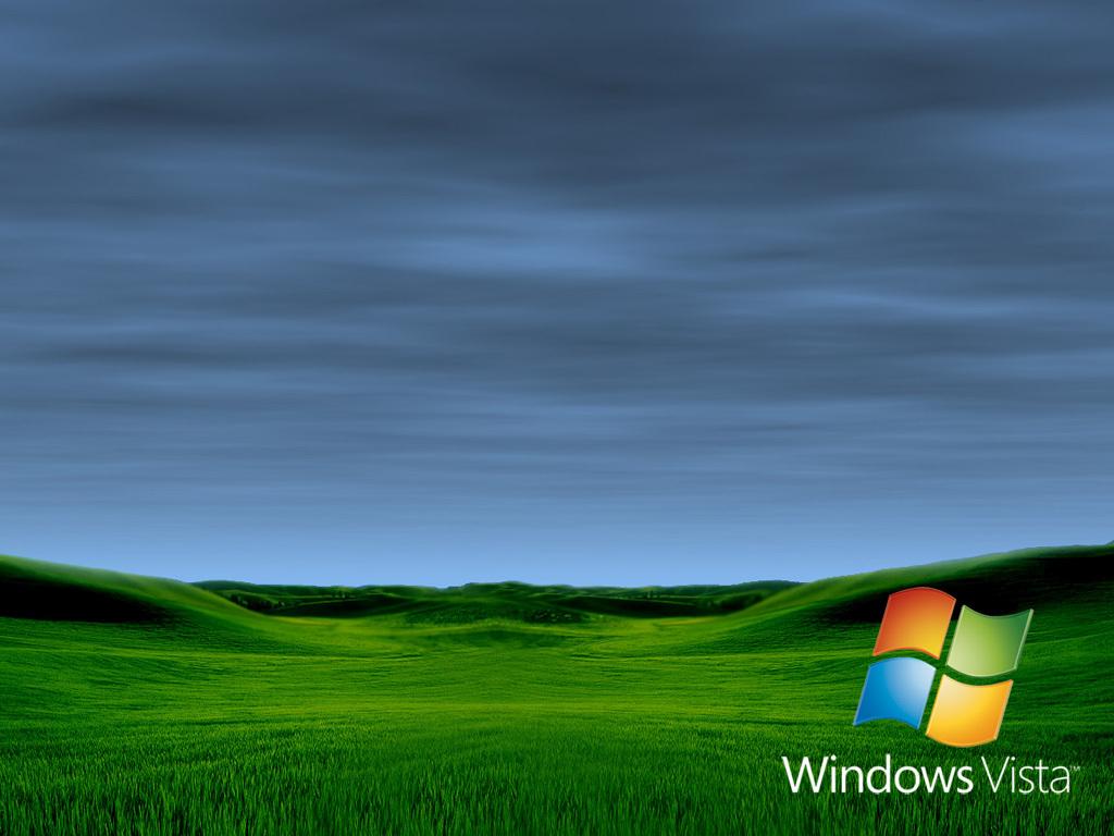 Windows Background On