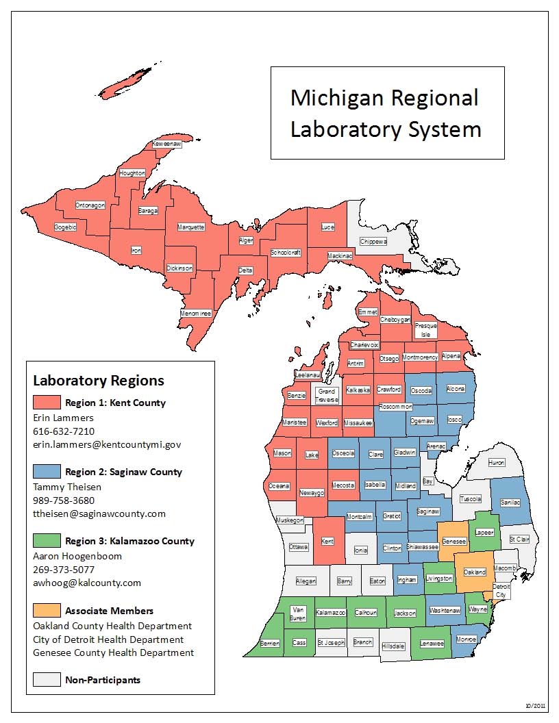 State Of Michigan Online Manuals