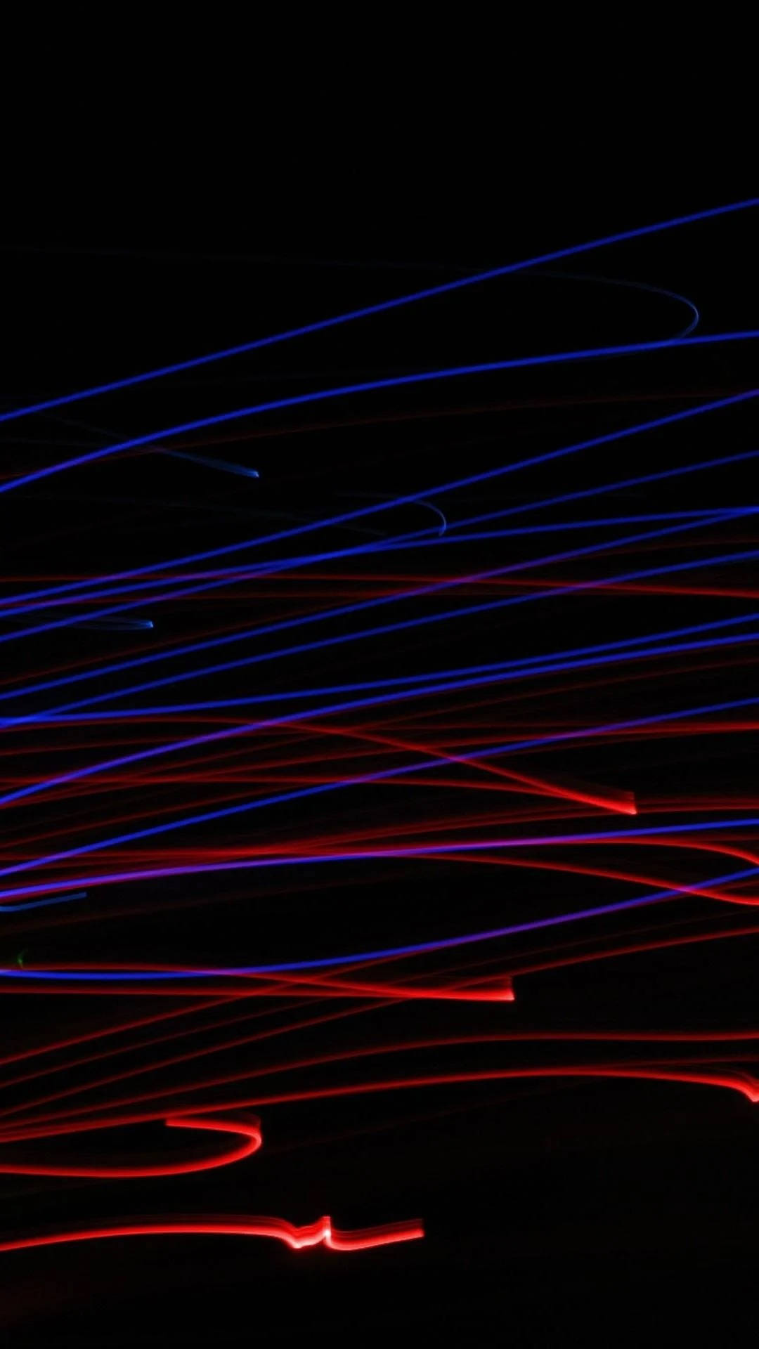 Dark Mode Wallpaper