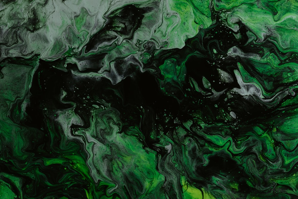 Green Paint Pictures Download Images on Unsplash 1000x667
