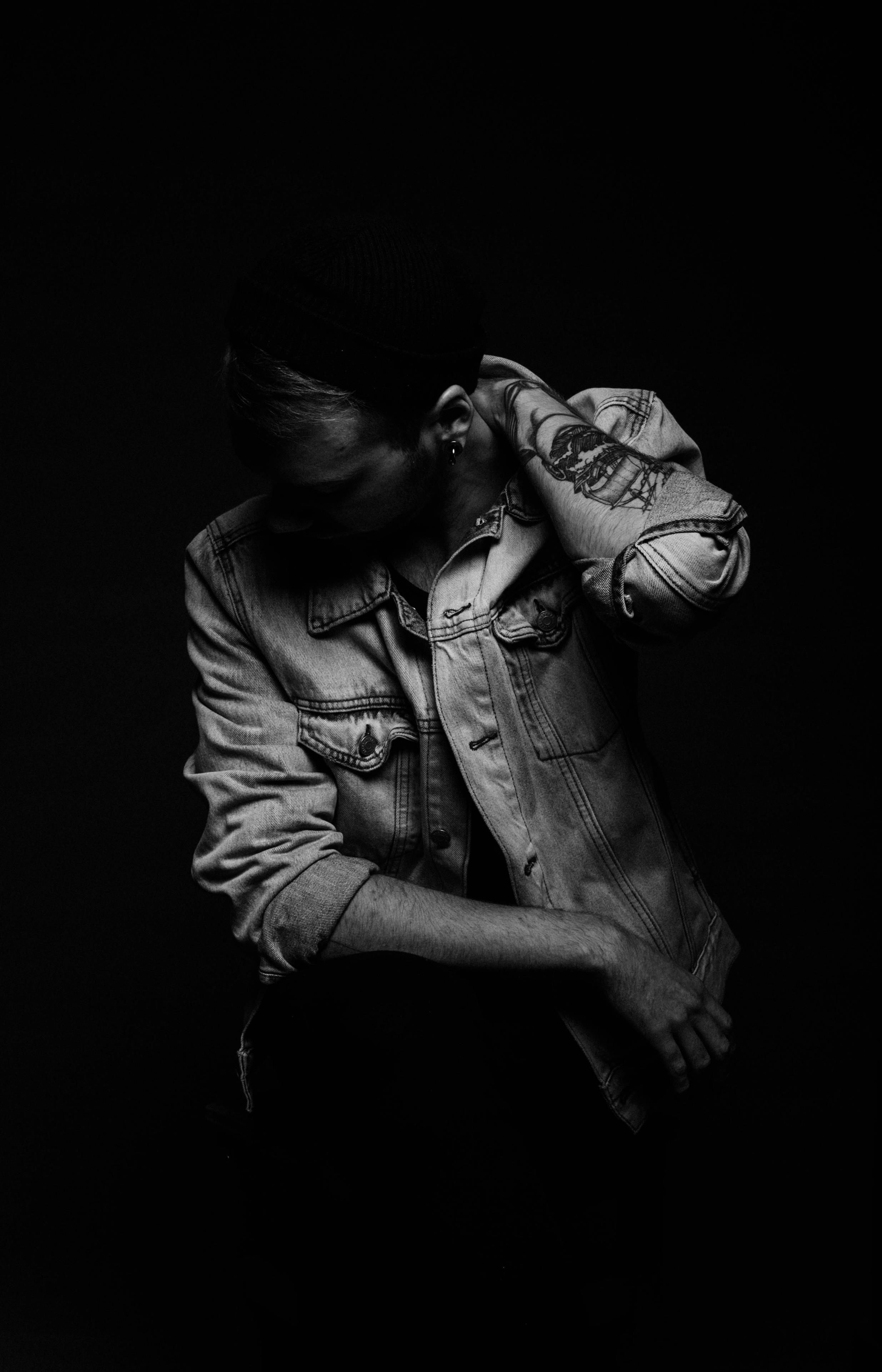 Man Wallpaper