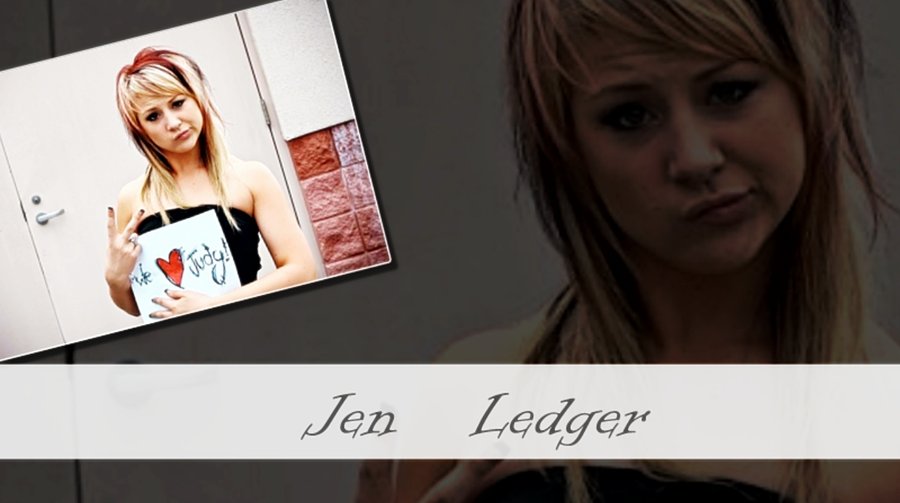 Request Use The Form Below To Delete This Skillet Jen Ledger Wallpaper
