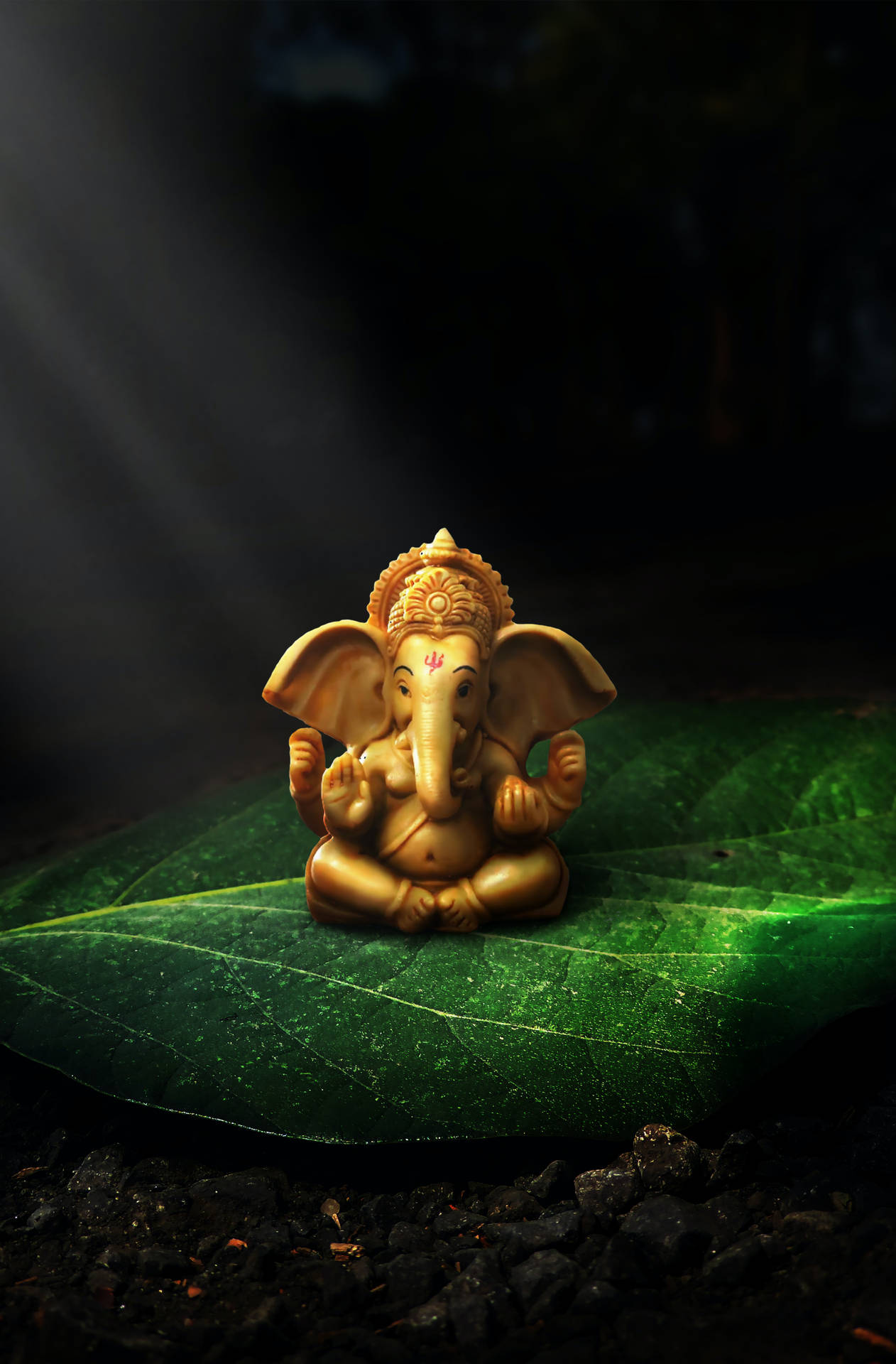 Temukan Wallpaper Lucu Ganesh Cute Untuk Penggemar Hinduisme