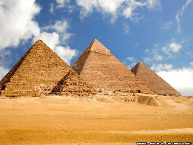 HOTEL AND TOURISM Egypt Giza Pyramids