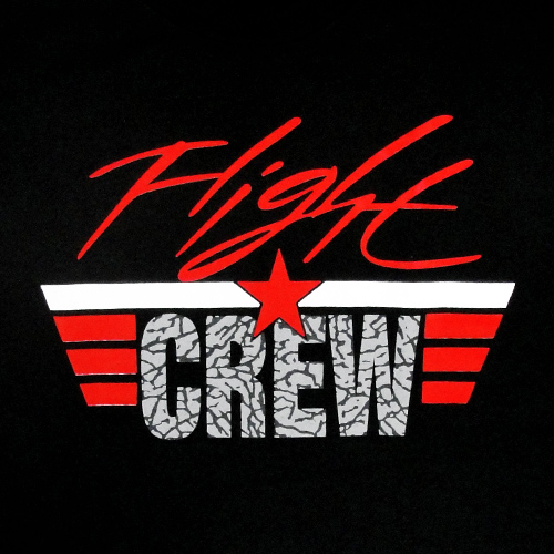 Jordan Flight Logo Wallpaper HD Sole Eys The Crew