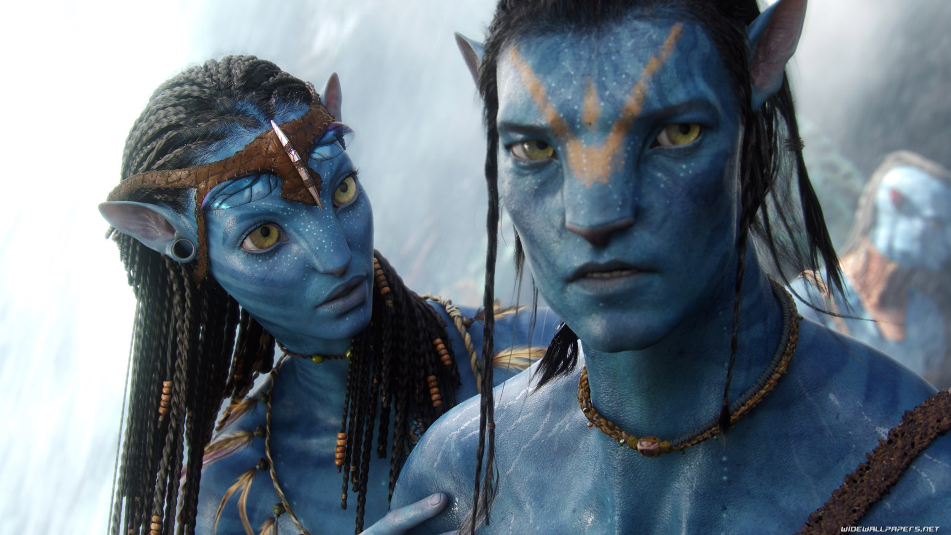 Avatar Movie Wide Wallpaper HD 3d