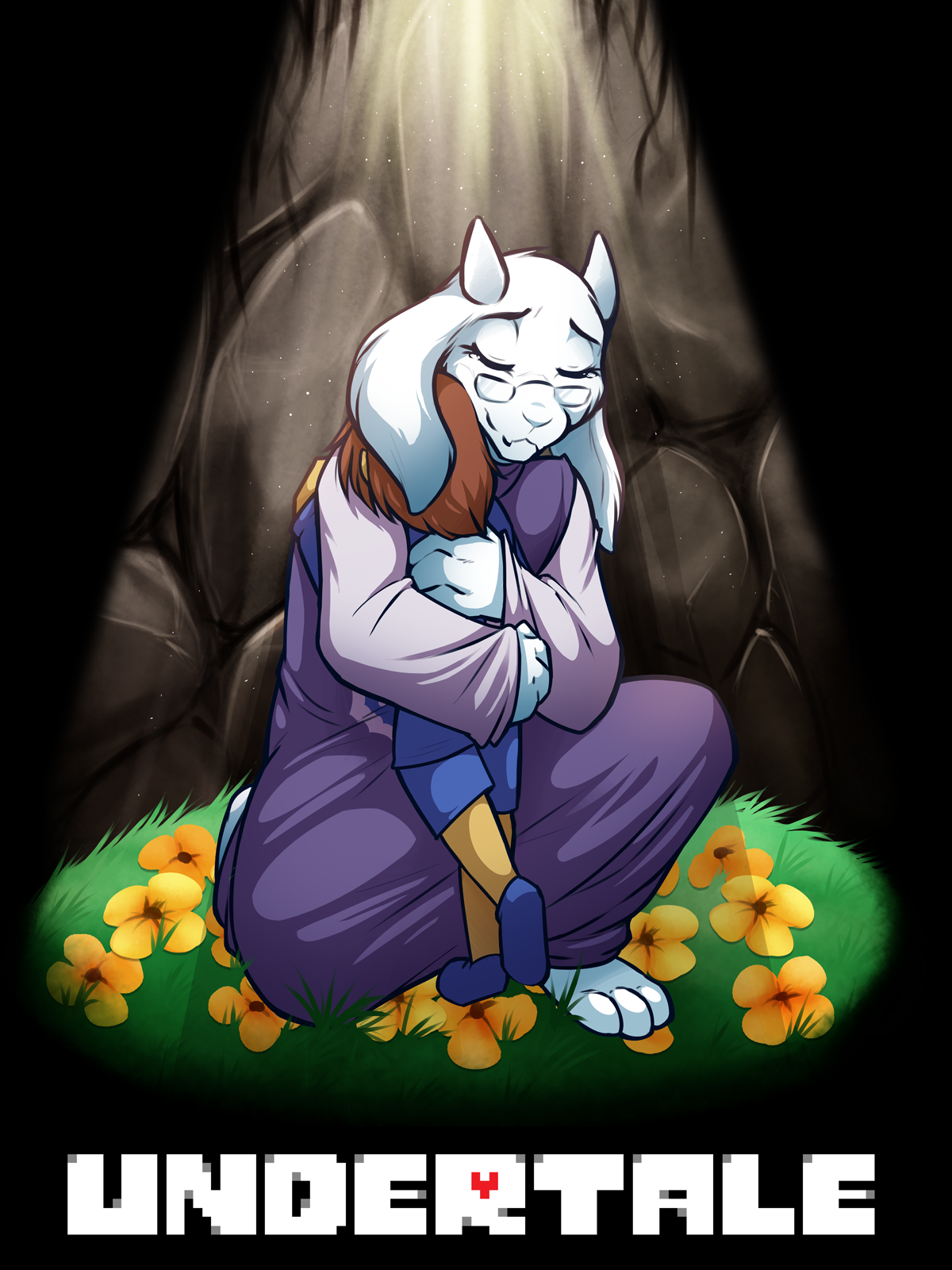 Wallpaper Related Keywords Suggestions Undertale