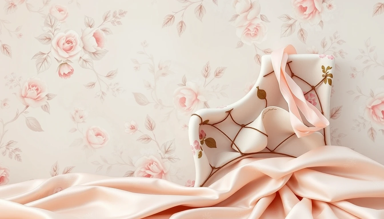 Feminine Wallpaper For Computers