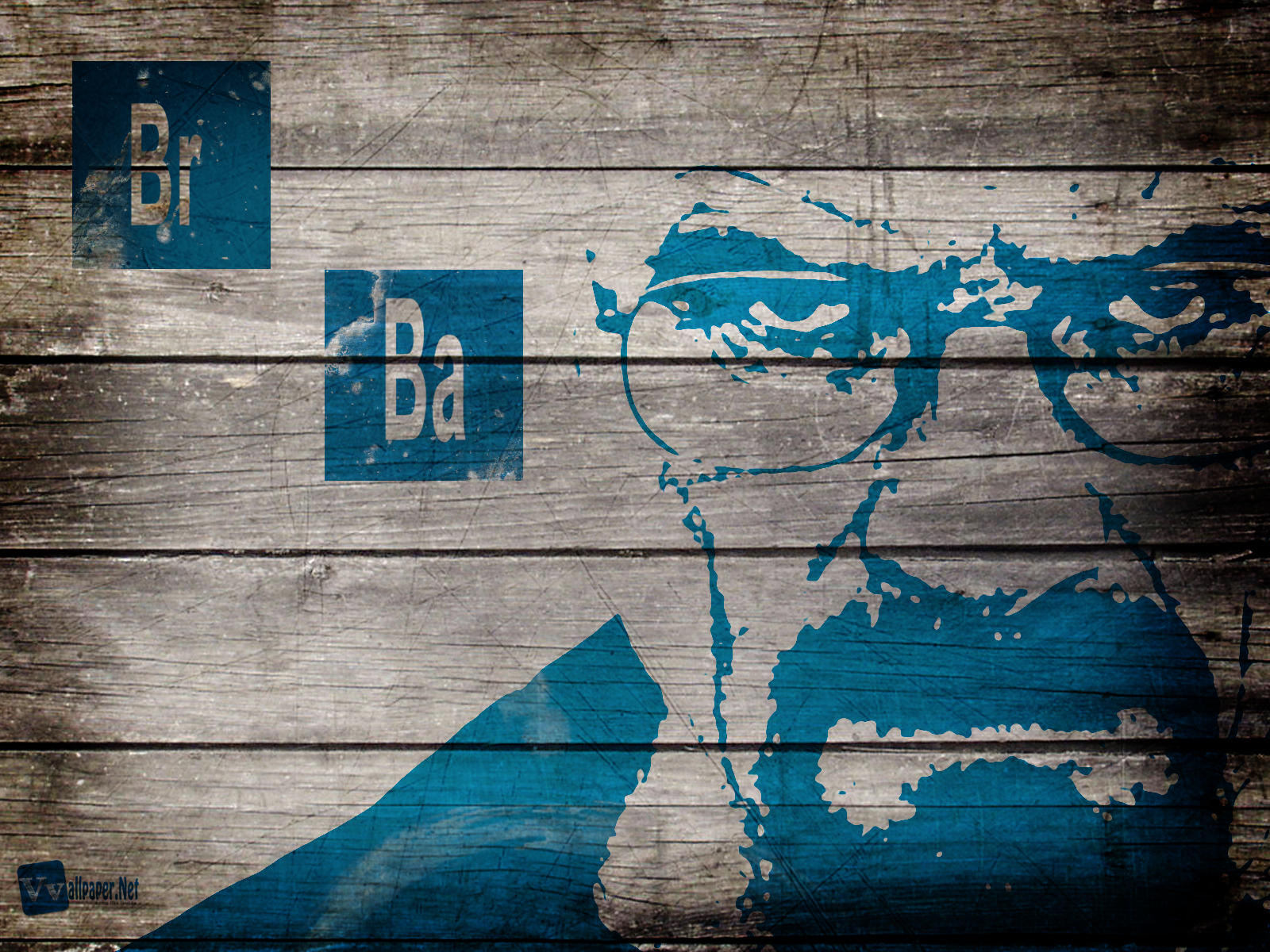 Bad Walter White And Jesse Pinkman HD Wallpaper Image To