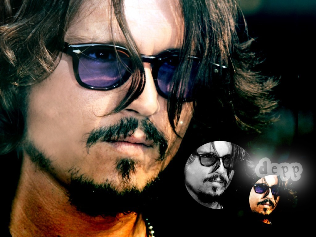 Johnny Depp Image HD Wallpaper And Background
