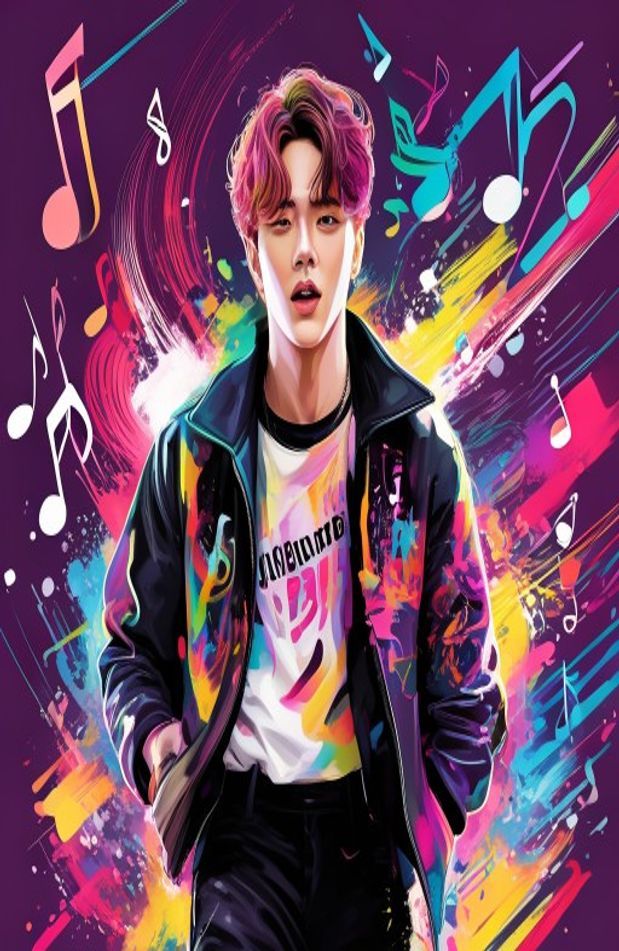 Jimin Bts Wallpaper