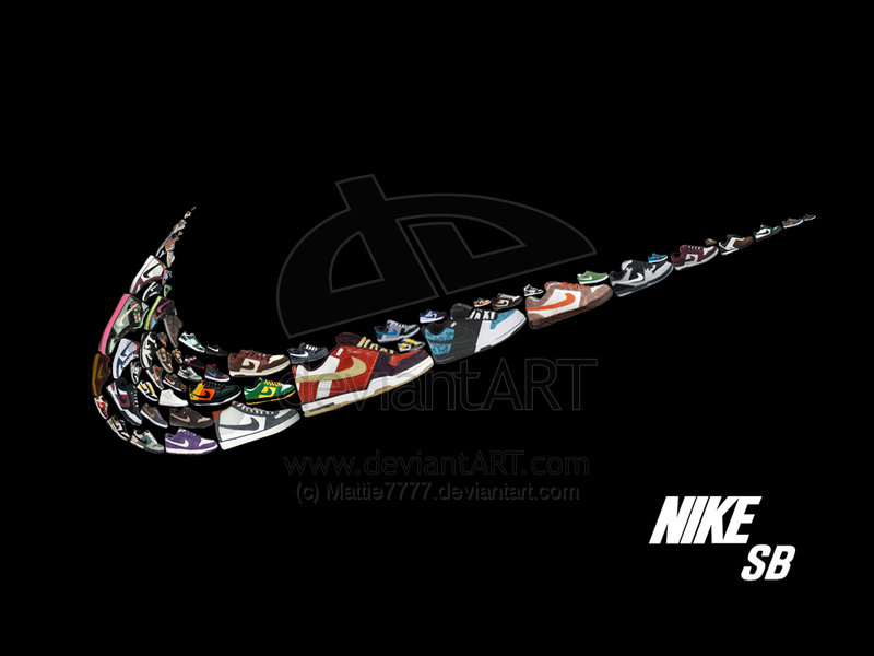Nike SB Wallpapers on WallpaperDog