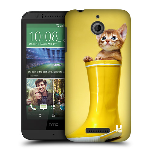 Htc Desire Animal Cases For